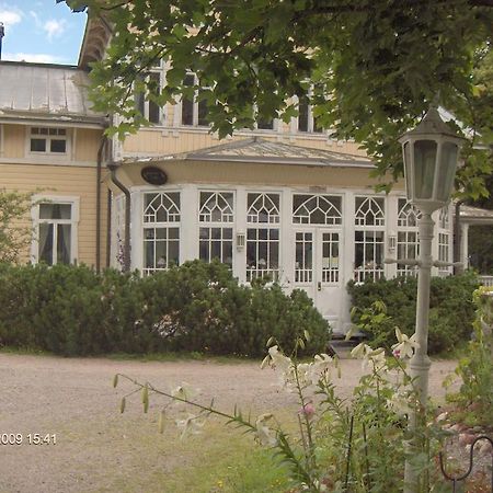Jokelan Kartano Bed & Breakfast Hollola Luaran gambar