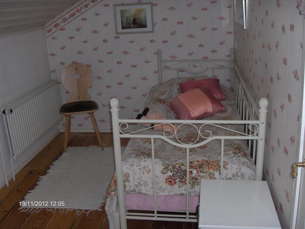 Jokelan Kartano Bed & Breakfast Hollola Bilik gambar