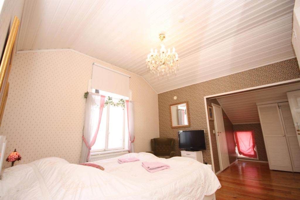 Jokelan Kartano Bed & Breakfast Hollola Bilik gambar