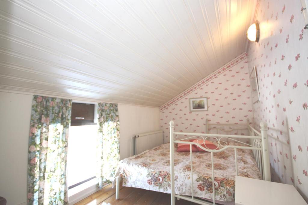 Jokelan Kartano Bed & Breakfast Hollola Bilik gambar
