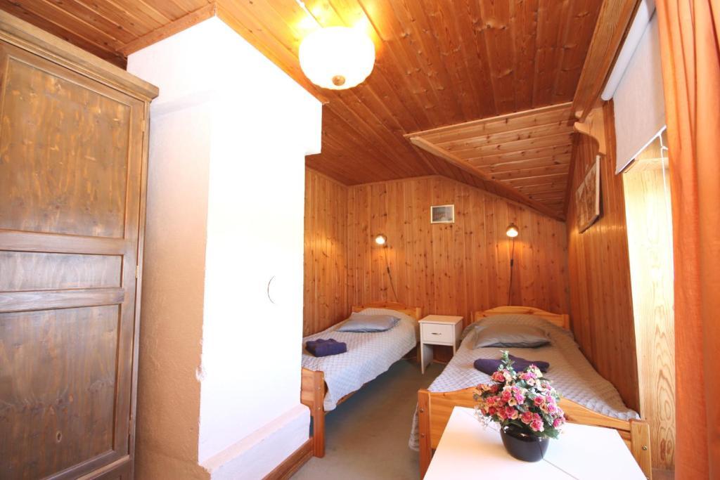Jokelan Kartano Bed & Breakfast Hollola Bilik gambar