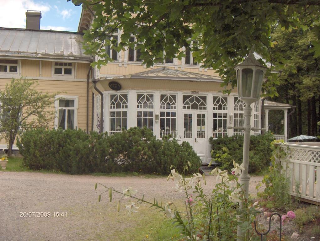 Jokelan Kartano Bed & Breakfast Hollola Luaran gambar