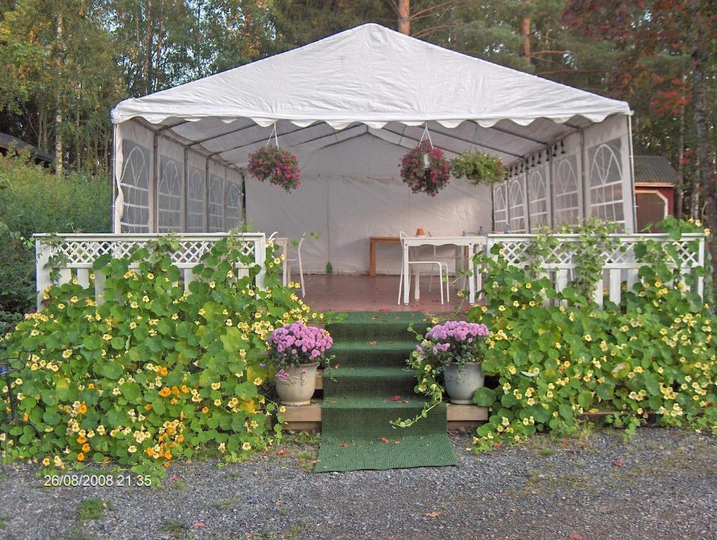 Jokelan Kartano Bed & Breakfast Hollola Luaran gambar