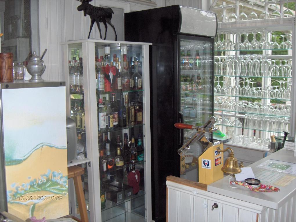 Jokelan Kartano Bed & Breakfast Hollola Luaran gambar