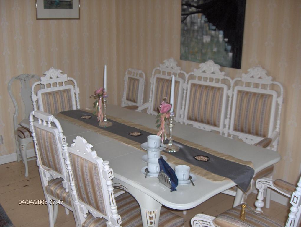 Jokelan Kartano Bed & Breakfast Hollola Luaran gambar