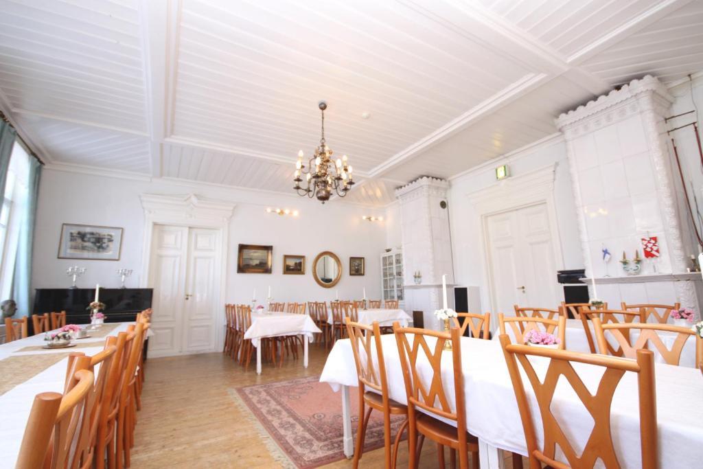 Jokelan Kartano Bed & Breakfast Hollola Luaran gambar