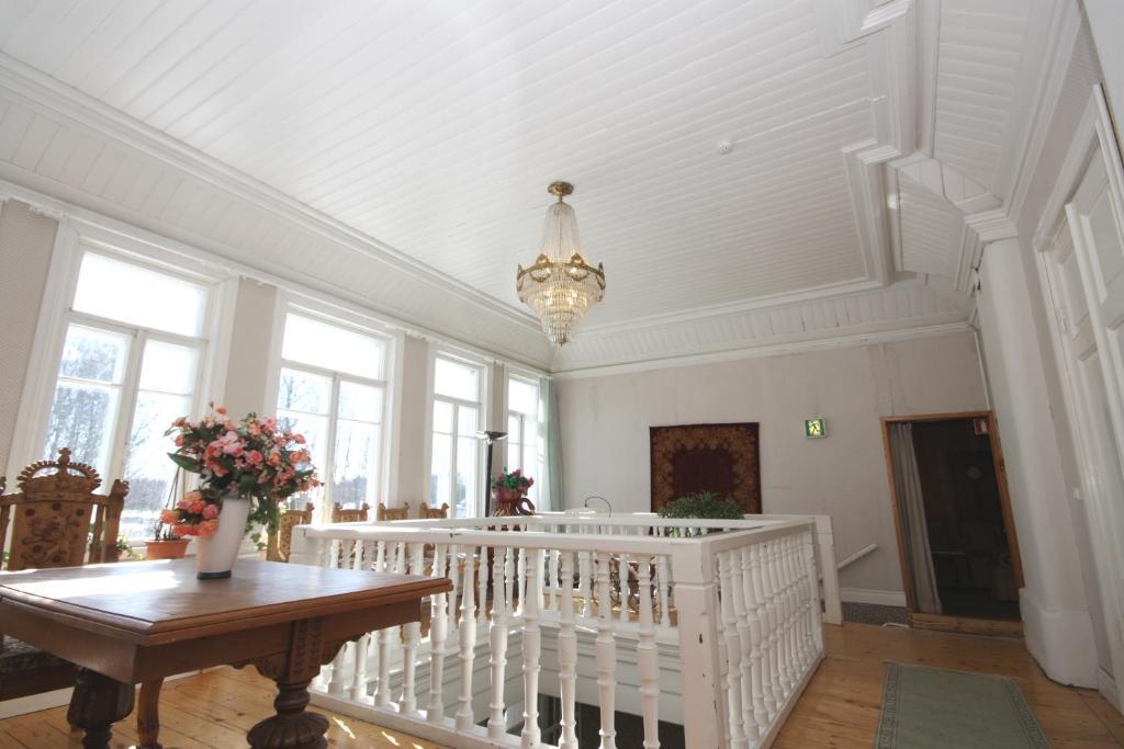 Jokelan Kartano Bed & Breakfast Hollola Luaran gambar
