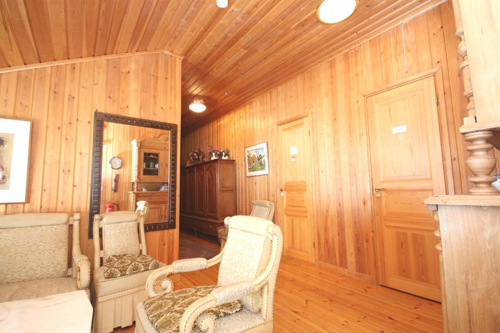 Jokelan Kartano Bed & Breakfast Hollola Luaran gambar